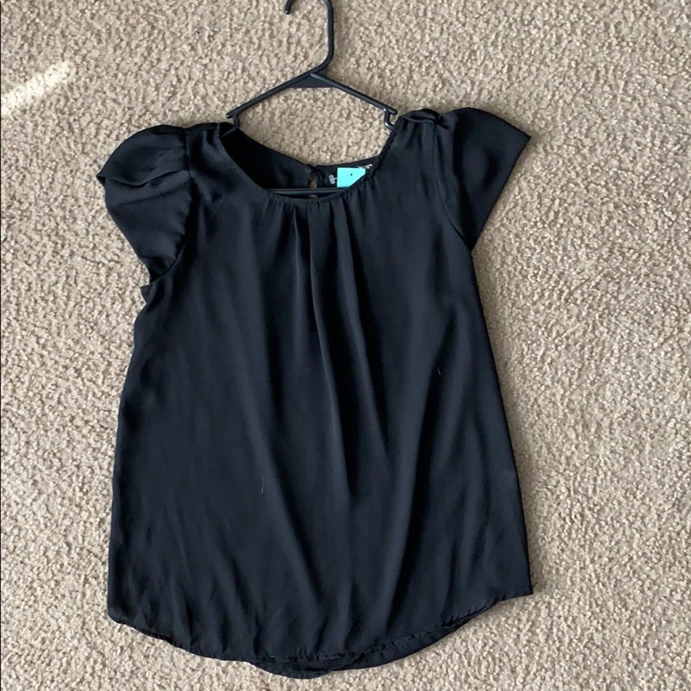 Stitch Fix Blouse